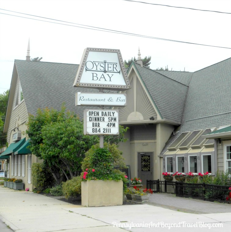 Things To Do Oyster Bay